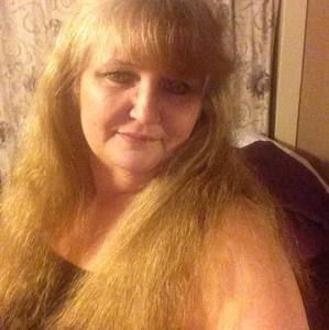 Meet your Posher, Theresa